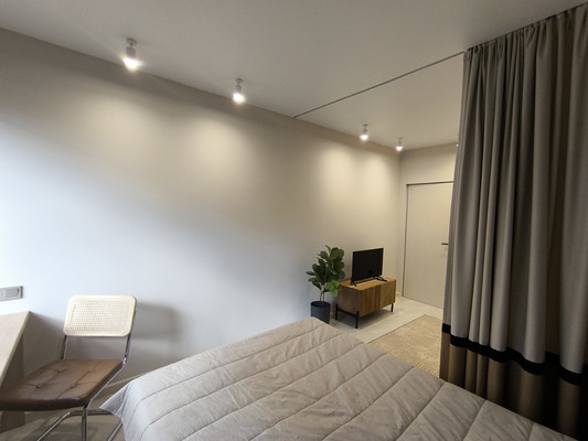 Объект по адресу Санкт-Петербург г, Парфёновская ул, д. 7к1