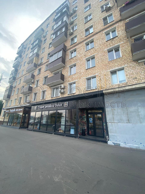 Объект по адресу Москва г, Дербеневская наб, д. 13/17к2