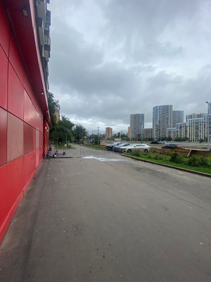 Объект по адресу Москва г, Дербеневская наб, д. 13/17к2