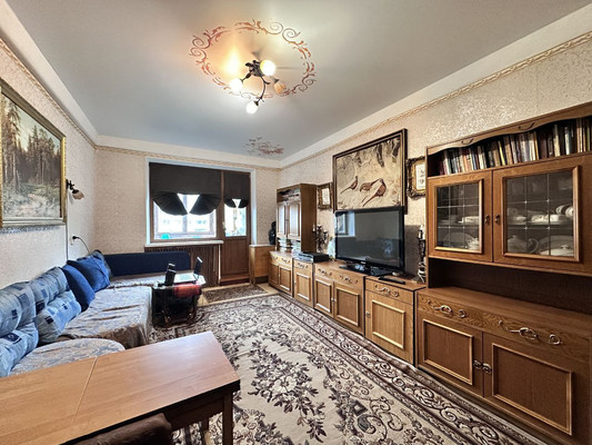 Объект по адресу Санкт-Петербург г, Уточкина ул, д. 5