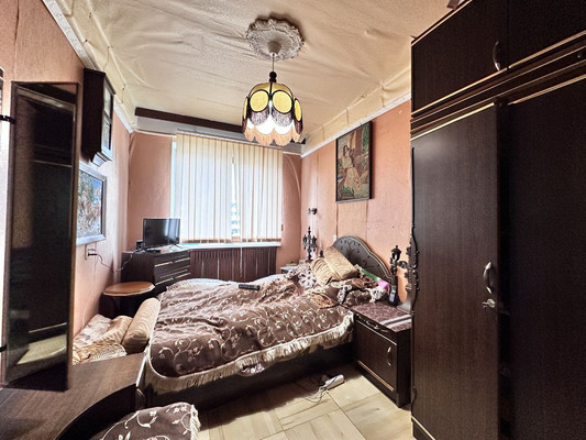 Объект по адресу Санкт-Петербург г, Уточкина ул, д. 5