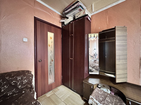 Объект по адресу Санкт-Петербург г, Уточкина ул, д. 5