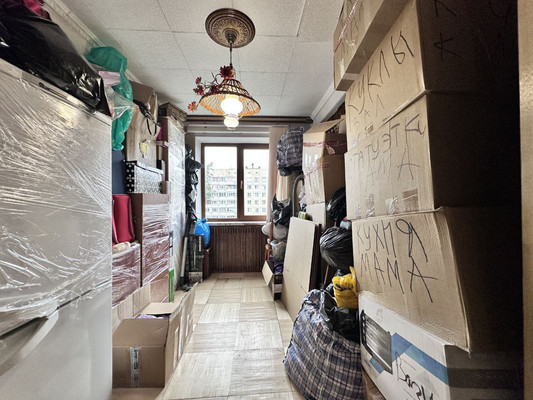 Объект по адресу Санкт-Петербург г, Уточкина ул, д. 5