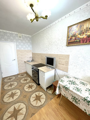 Объект по адресу Московская обл, Слащево д, Парковая ул, д. 36