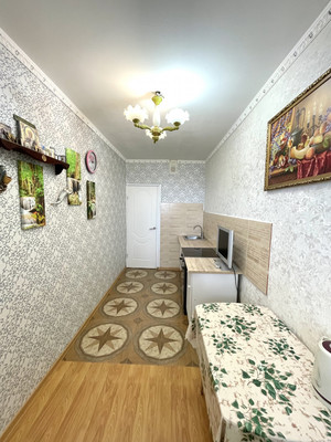 Объект по адресу Московская обл, Слащево д, Парковая ул, д. 36