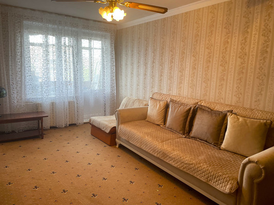 Объект по адресу Москва, Халтуринская ул, 12к1 