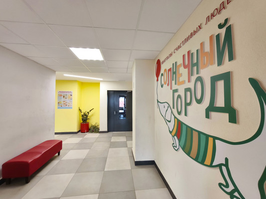 Фото квартиры по адресу Санкт-Петербург г, Ветеранов пр-кт, д. 183