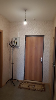 Объект по адресу Санкт-Петербург г, Парголово п, Юкковское (Осиновая Роща) ш, д. 14к5