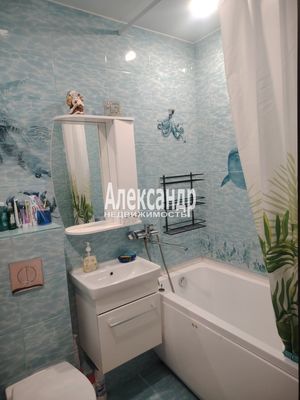 Объект по адресу Ленинградская обл, Всеволожский р-н, Сертолово-1 мкр, Пограничная ул, д. 4к2