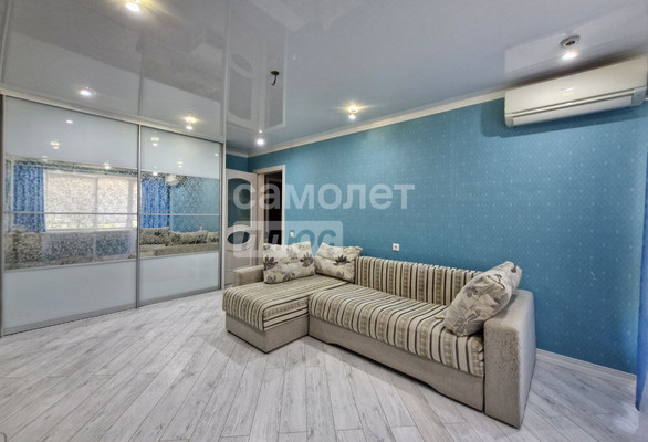 Объект по адресу Москва, Красная ул, 60 