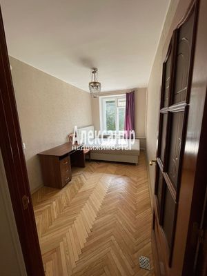 Объект по адресу Санкт-Петербург, Кавалергардская ул, 19 