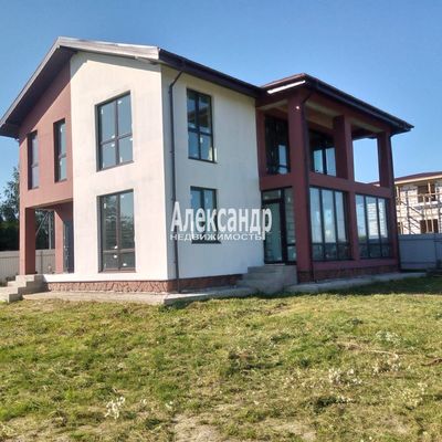 Объект по адресу Ленинградская обл, Всеволожский р-н, Старая д, Колтушское ш