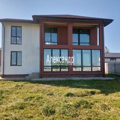 Объект по адресу Ленинградская обл, Всеволожский р-н, Старая д, Колтушское ш