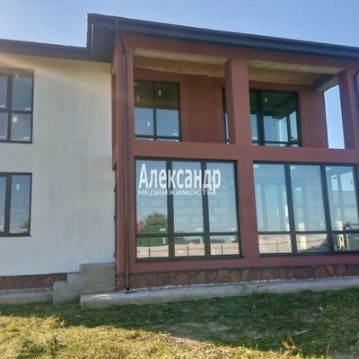 Объект по адресу Ленинградская обл, Всеволожский р-н, Старая д, Колтушское ш