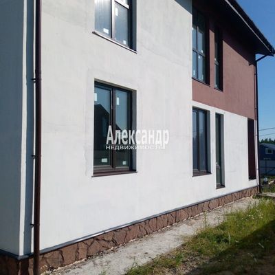 Объект по адресу Ленинградская обл, Всеволожский р-н, Старая д, Колтушское ш