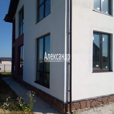 Объект по адресу Ленинградская обл, Всеволожский р-н, Старая д, Колтушское ш