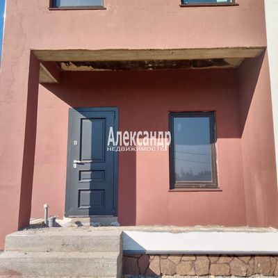 Объект по адресу Ленинградская обл, Всеволожский р-н, Старая д, Колтушское ш