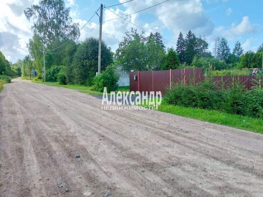 Объект по адресу Москва, Покровская ул 