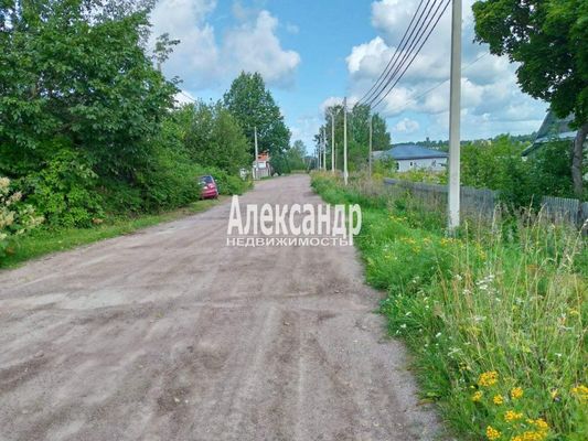 Объект по адресу Москва, Покровская ул 
