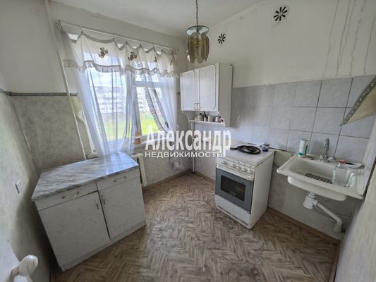Фото квартиры по адресу Ленинградская обл, Приозерский р-н, Севастьяново п, Новая ул, д. 1
