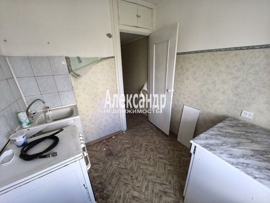 Фото квартиры по адресу Ленинградская обл, Приозерский р-н, Севастьяново п, Новая ул, д. 1