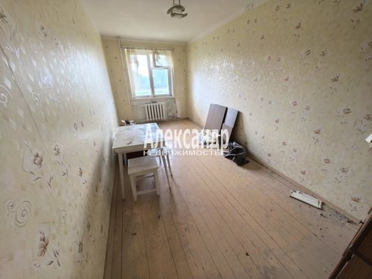 Фото квартиры по адресу Ленинградская обл, Приозерский р-н, Севастьяново п, Новая ул, д. 1