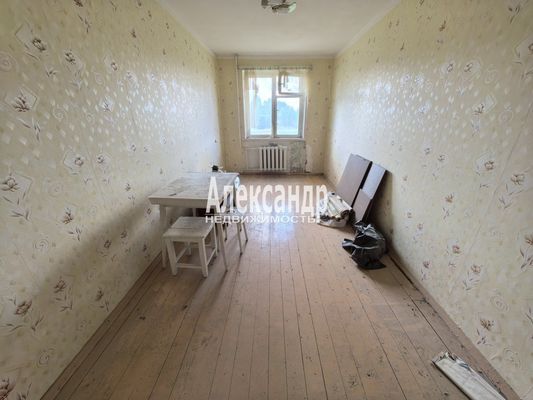 Фото квартиры по адресу Ленинградская обл, Приозерский р-н, Севастьяново п, Новая ул, д. 1