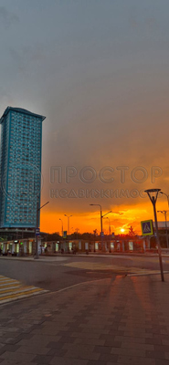 Объект по адресу Москва г, Авиационная ул, д. 66