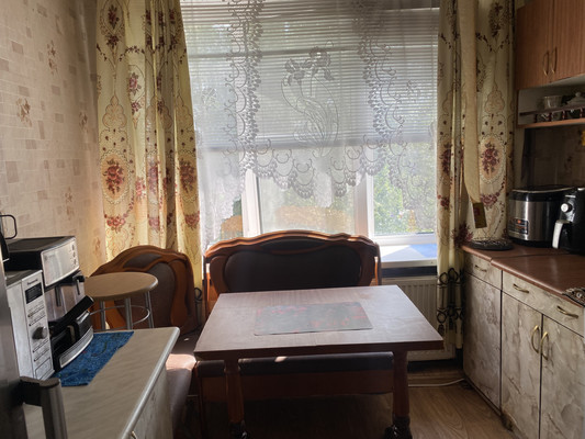 Объект по адресу Санкт-Петербург г, Маршала Блюхера пр-кт, д. 14
