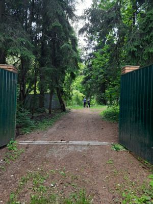 Объект по адресу Москва, Восточная (Луговая мкр.) ул, 10А 