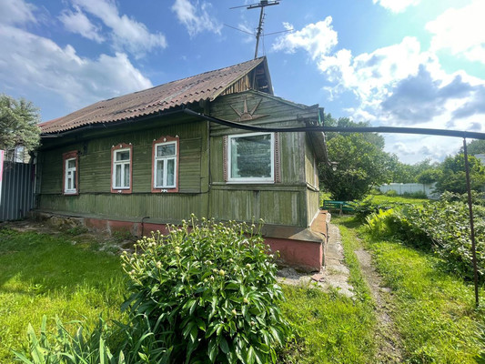 Объект по адресу Москва, Кирова (Львовский мкр.) ул, 9/2 