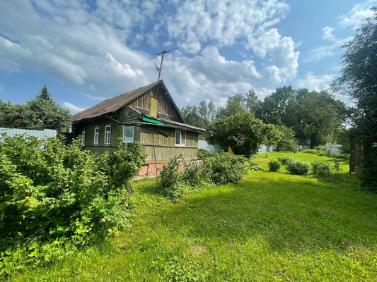 Объект по адресу Москва, Кирова (Львовский мкр.) ул, 9/2 