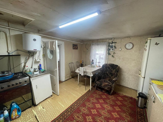 Объект по адресу Москва, Кирова (Львовский мкр.) ул, 9/2 