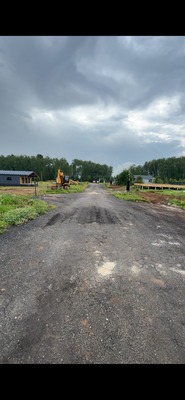 Объект по адресу Московская обл, Чеховский р-н, Скурыгино д