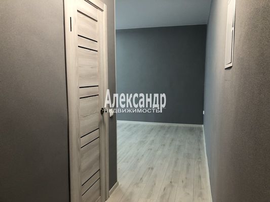 Объект по адресу Москва, Калинина ул, 17 