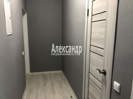 Объект по адресу Москва, Калинина ул, 17 