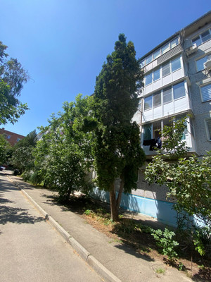 Объект по адресу Москва, Герцена ул, 7 