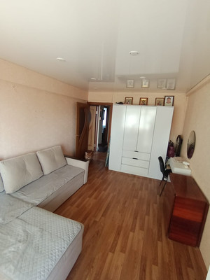 Объект по адресу Москва, Герцена ул, 7 