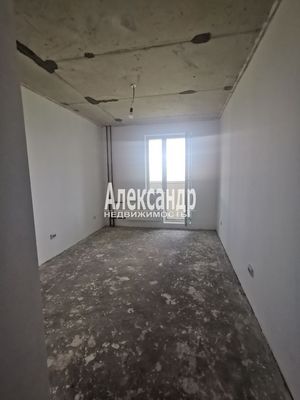 Фото квартиры по адресу Ленинградская обл, Всеволожский р-н, Воронцовский б-р, д. 21к3