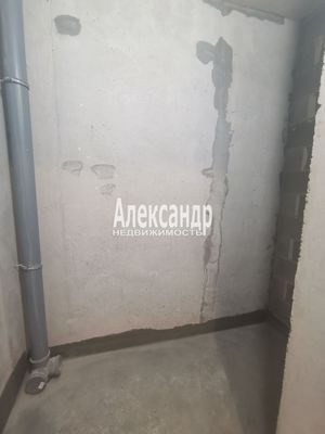 Фото квартиры по адресу Ленинградская обл, Всеволожский р-н, Воронцовский б-р, д. 21к3