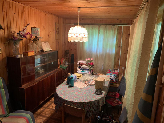 Объект по адресу Москва, Восточная (Луговая мкр.) ул, 10А 