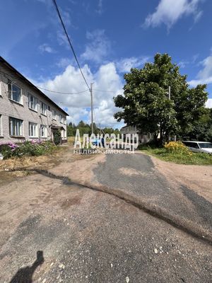 Объект по адресу Москва, Цветочный проезд, 1 