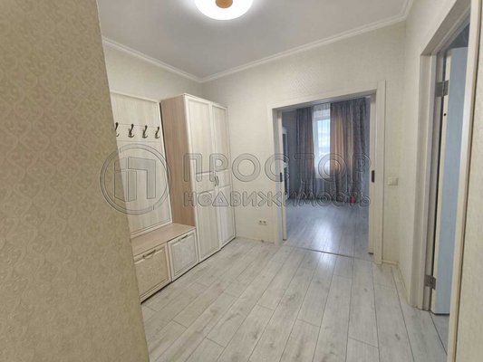 Объект по адресу Москва, Пятницкое ш, 6к4 