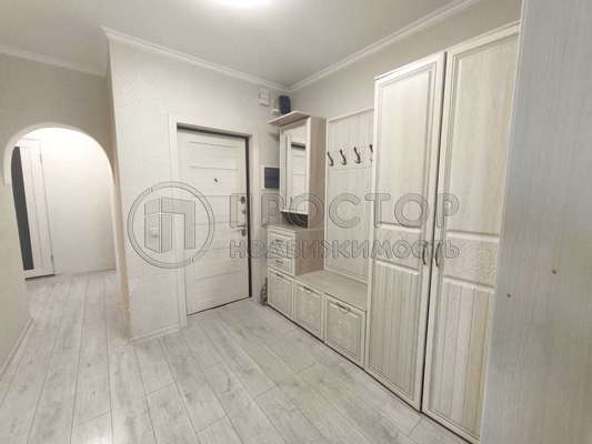 Объект по адресу Москва, Пятницкое ш, 6к4 