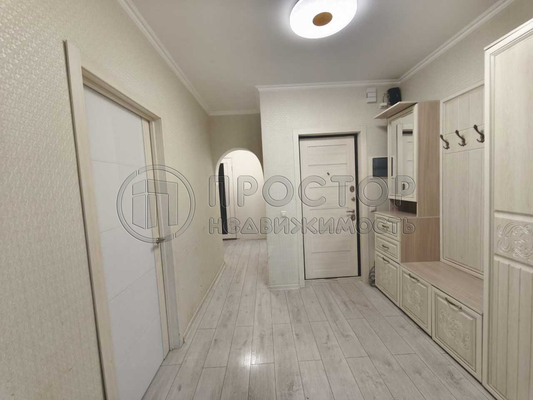 Объект по адресу Москва, Пятницкое ш, 6к4 