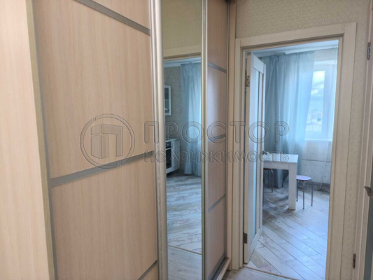 Объект по адресу Москва, Пятницкое ш, 6к4 