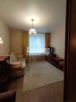 Объект по адресу Санкт-Петербург г, Малая Бухарестская ул, д. 5к2