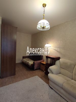 Объект по адресу Санкт-Петербург г, Малая Бухарестская ул, д. 5к2