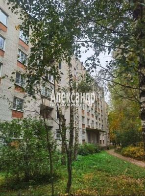 Объект по адресу Москва, ПТУ-56 ул, 3 