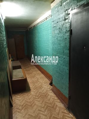 Объект по адресу Москва, ПТУ-56 ул, 3 